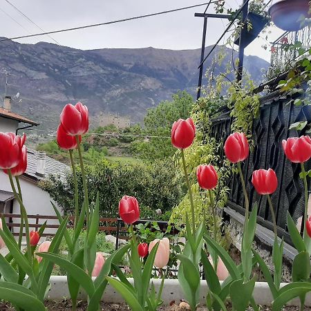 La Maison De Joanna Châtillon المظهر الخارجي الصورة