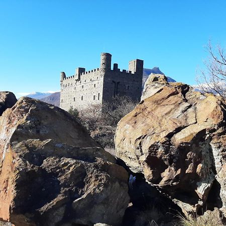 La Maison De Joanna Châtillon المظهر الخارجي الصورة