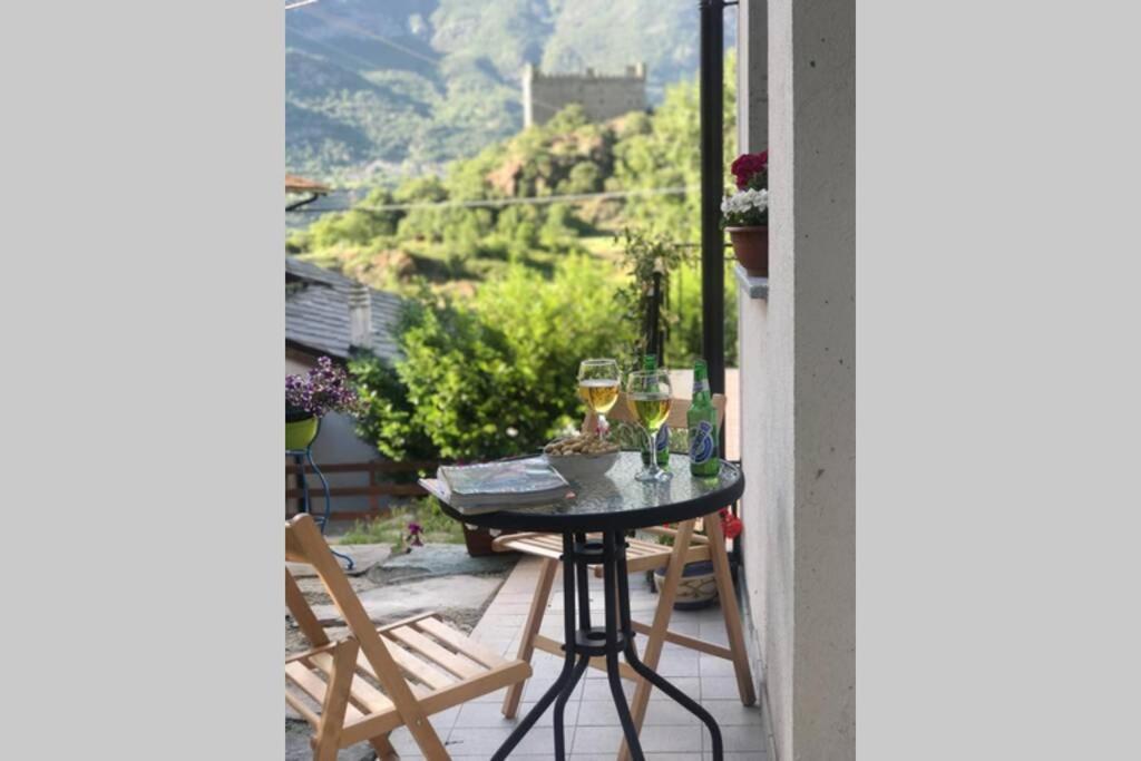 La Maison De Joanna Châtillon المظهر الخارجي الصورة
