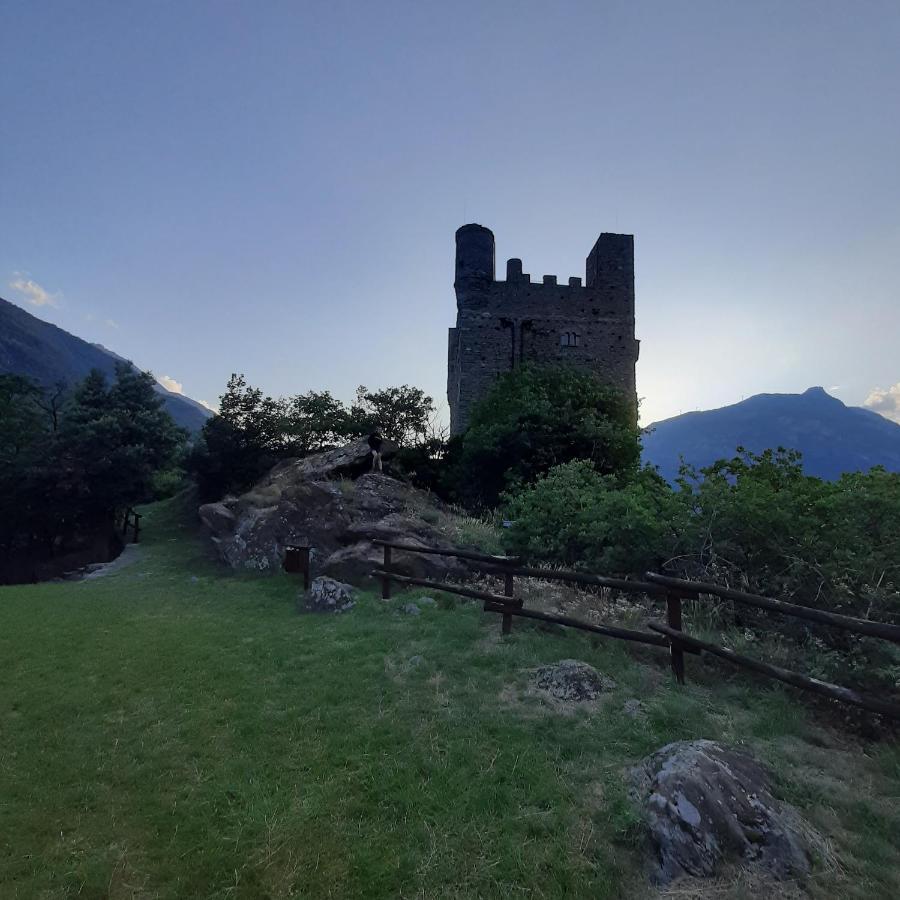 La Maison De Joanna Châtillon المظهر الخارجي الصورة