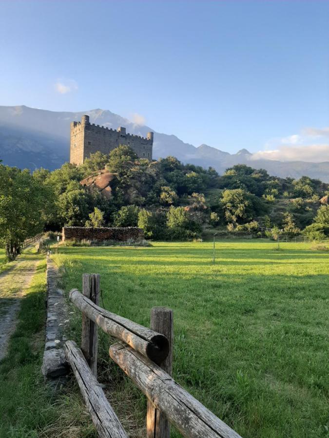 La Maison De Joanna Châtillon المظهر الخارجي الصورة