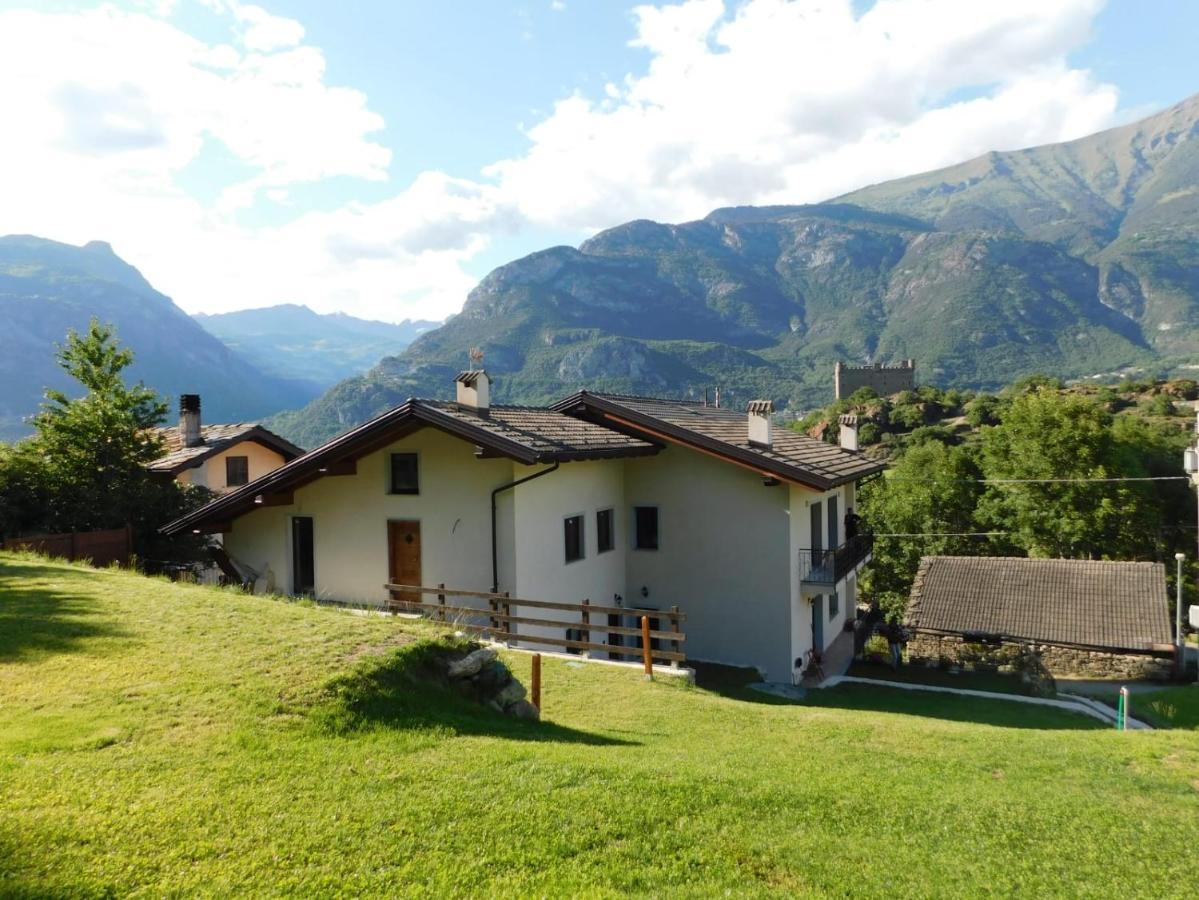 La Maison De Joanna Châtillon المظهر الخارجي الصورة
