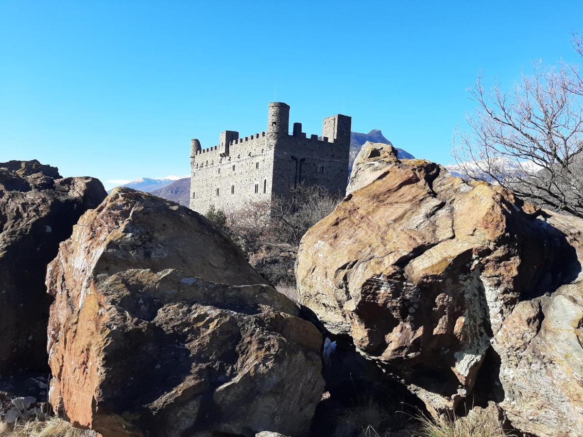 La Maison De Joanna Châtillon المظهر الخارجي الصورة