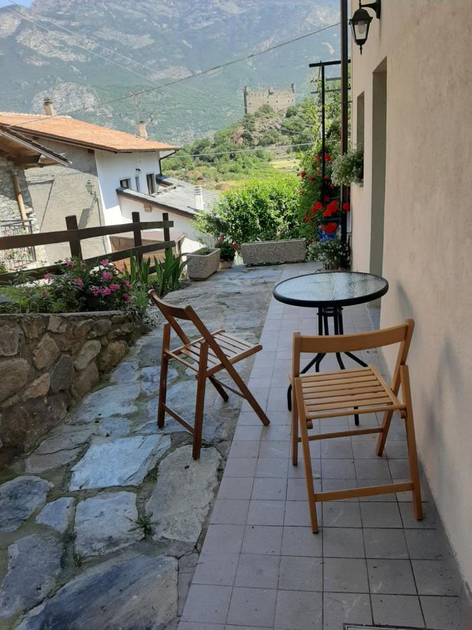 La Maison De Joanna Châtillon المظهر الخارجي الصورة